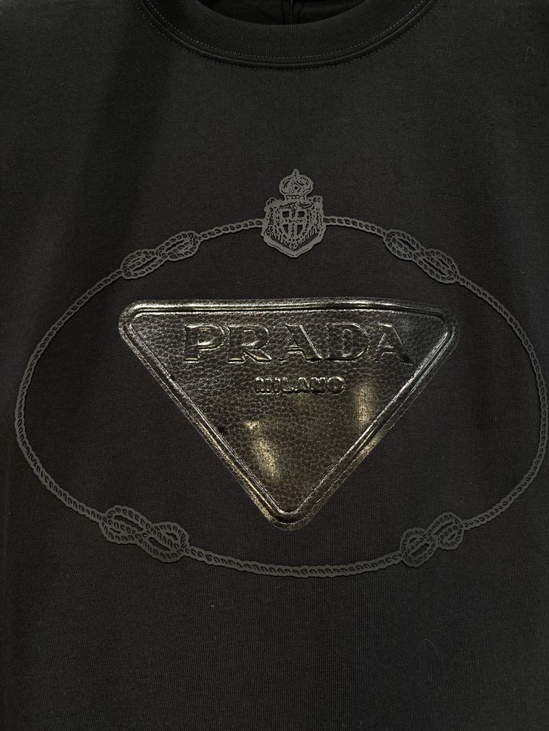 Prada T-Shirts